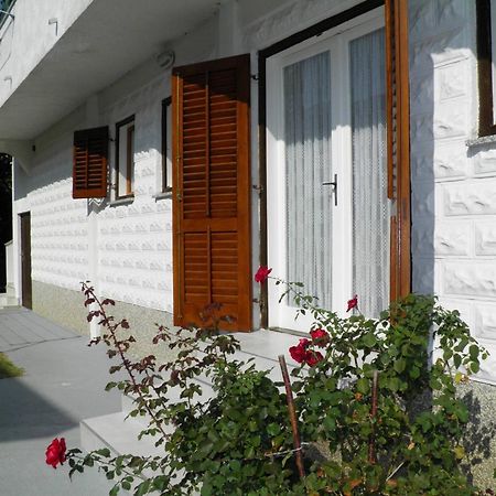 באסקה Apartments Klaric מראה חיצוני תמונה