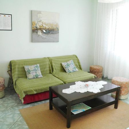 באסקה Apartments Klaric מראה חיצוני תמונה