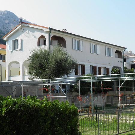 באסקה Apartments Klaric מראה חיצוני תמונה