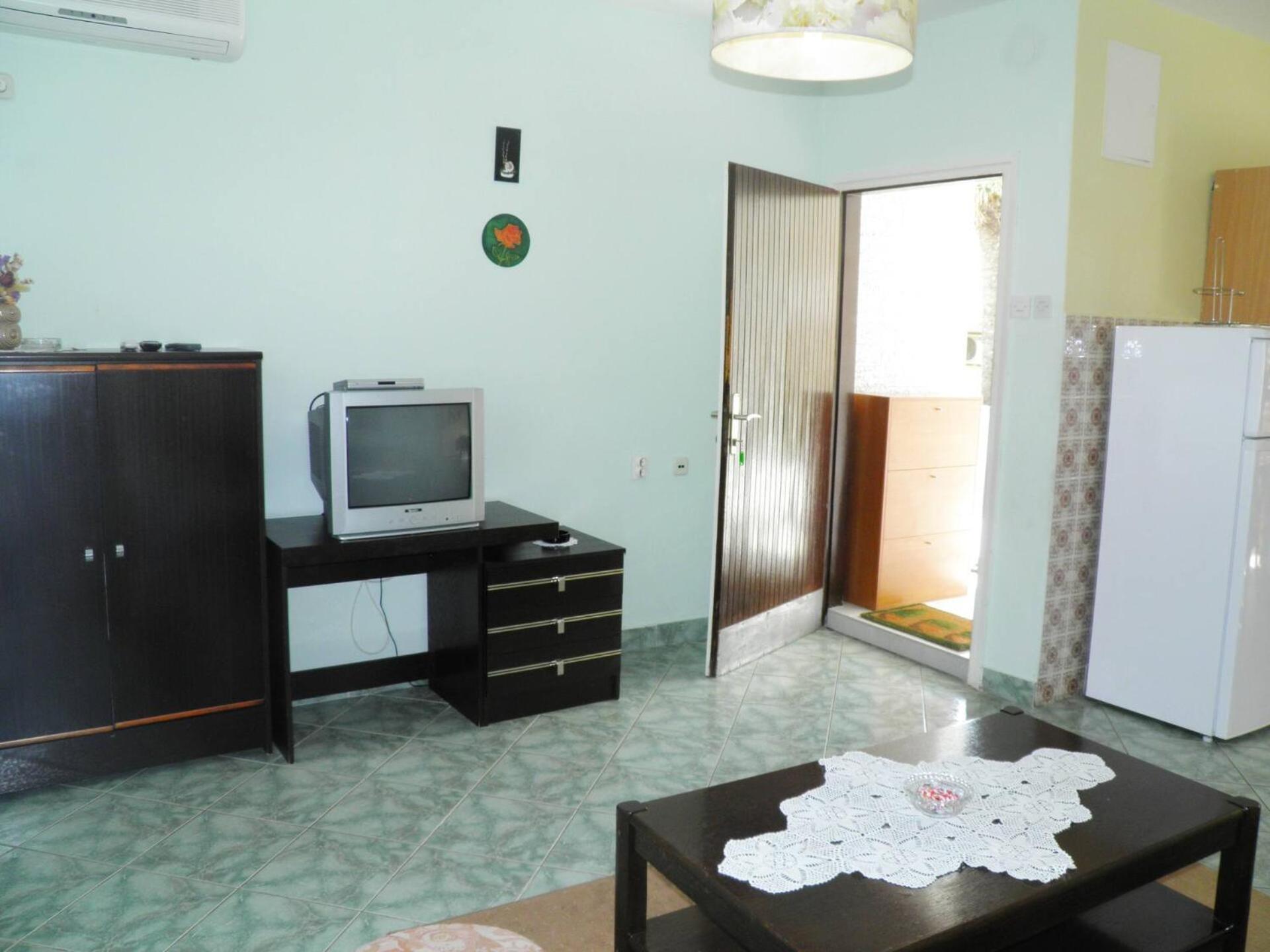 באסקה Apartments Klaric מראה חיצוני תמונה