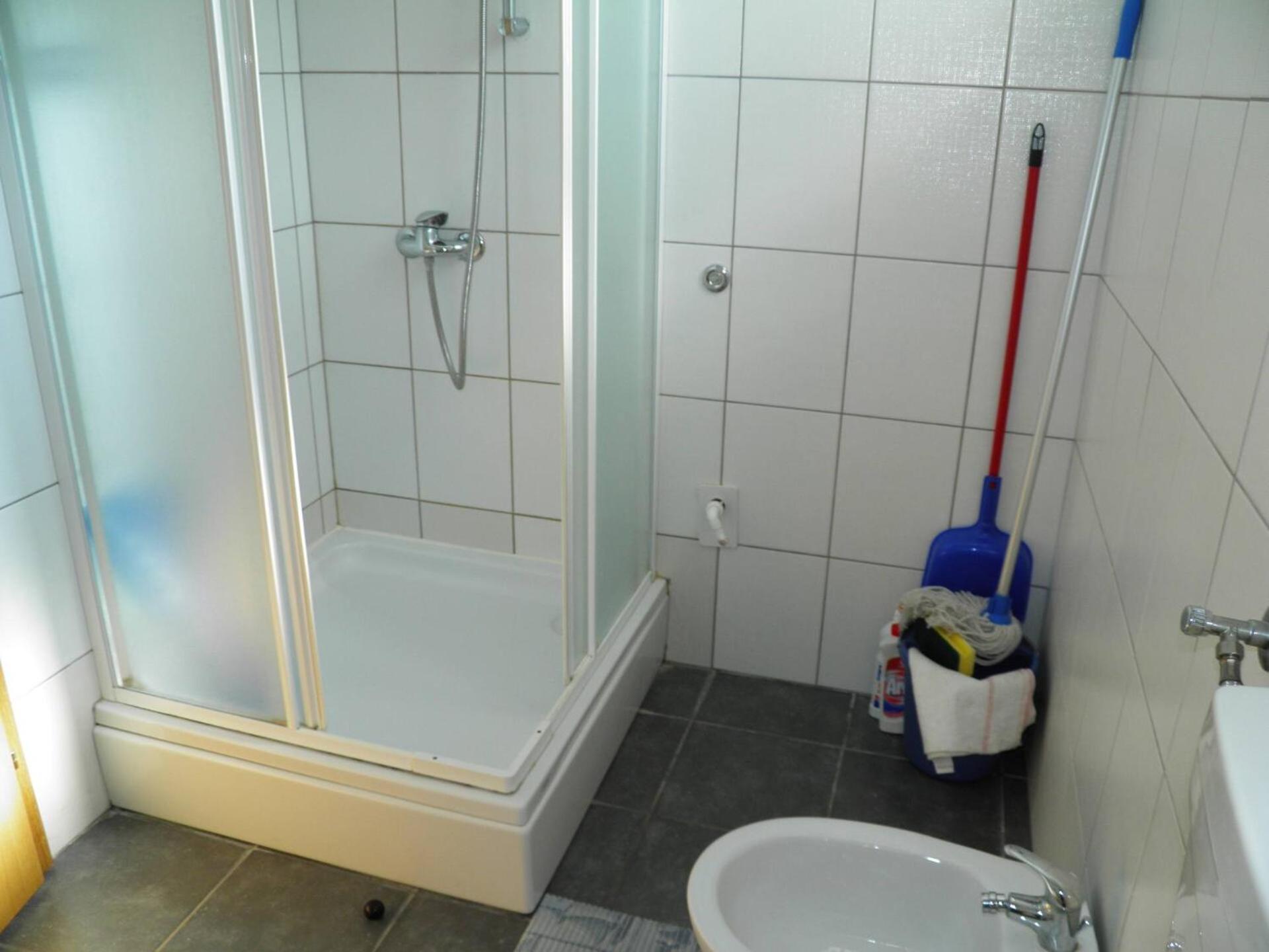 באסקה Apartments Klaric מראה חיצוני תמונה
