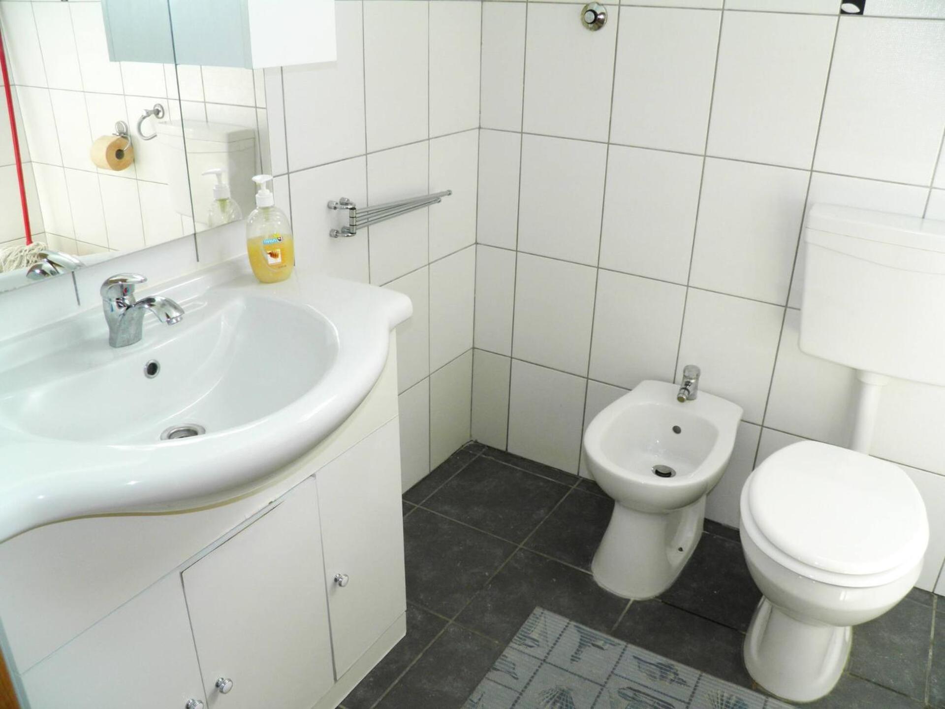 באסקה Apartments Klaric מראה חיצוני תמונה