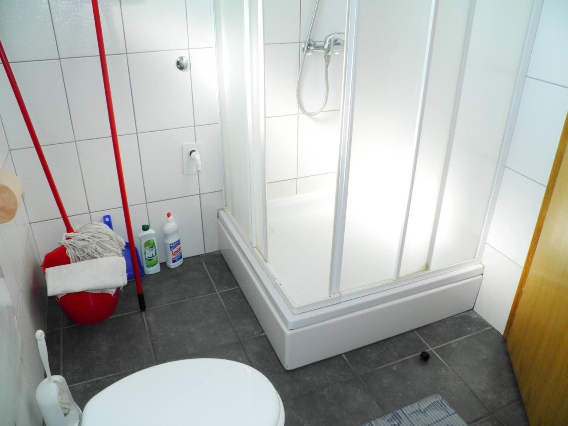 באסקה Apartments Klaric מראה חיצוני תמונה
