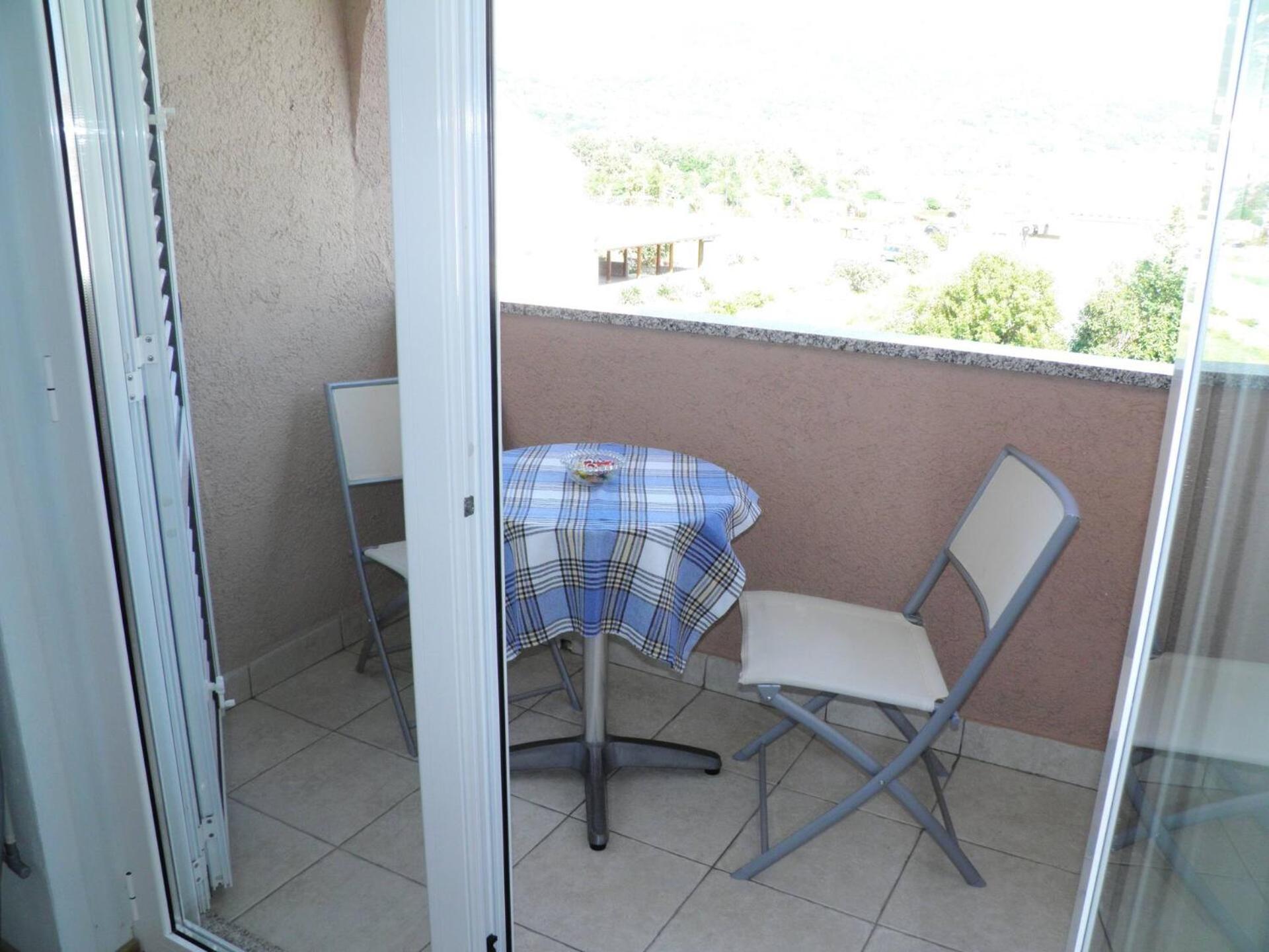 באסקה Apartments Klaric מראה חיצוני תמונה