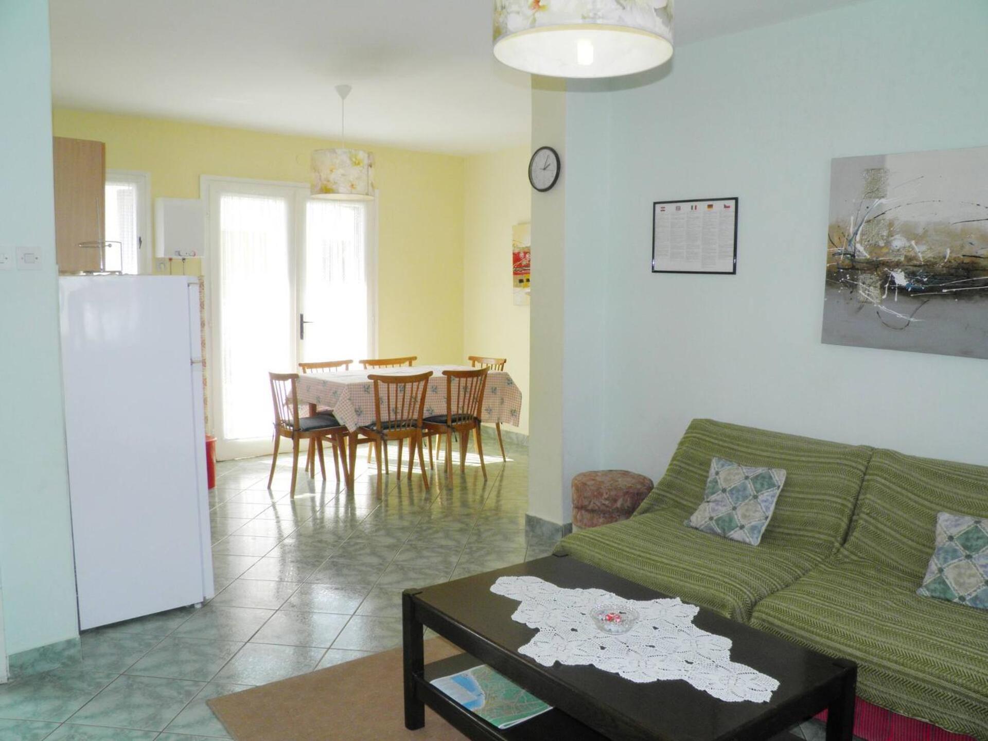 באסקה Apartments Klaric מראה חיצוני תמונה