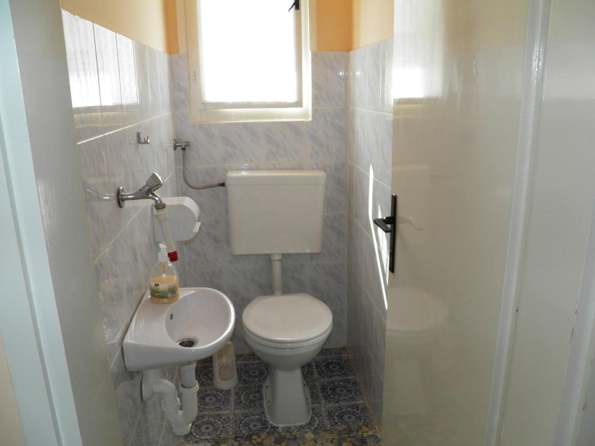 באסקה Apartments Klaric מראה חיצוני תמונה