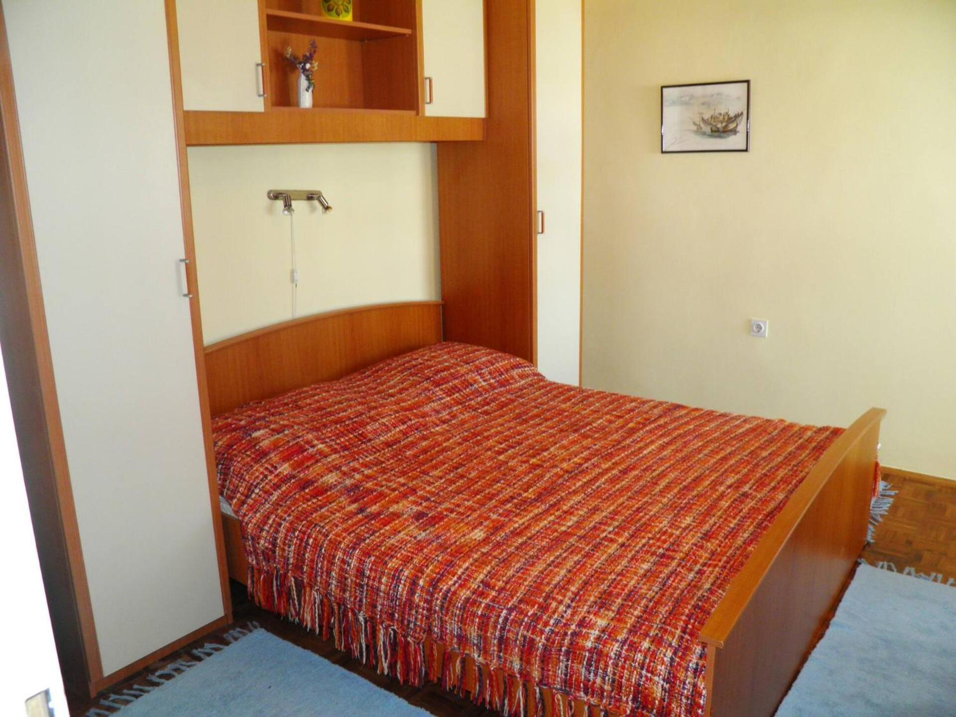 באסקה Apartments Klaric מראה חיצוני תמונה