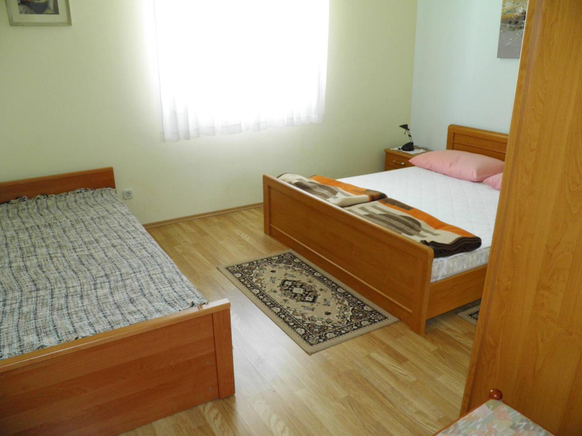 באסקה Apartments Klaric מראה חיצוני תמונה