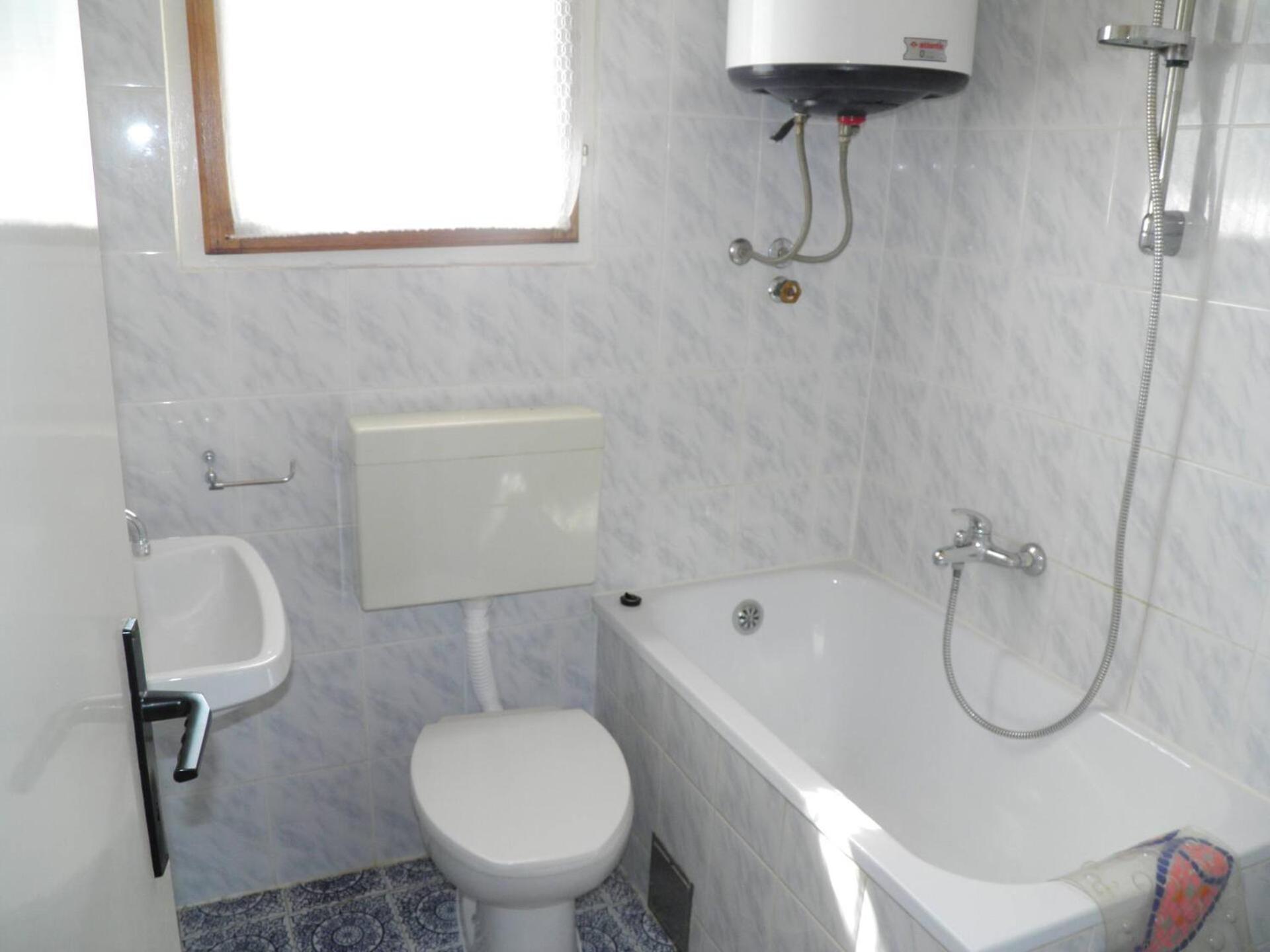 באסקה Apartments Klaric מראה חיצוני תמונה