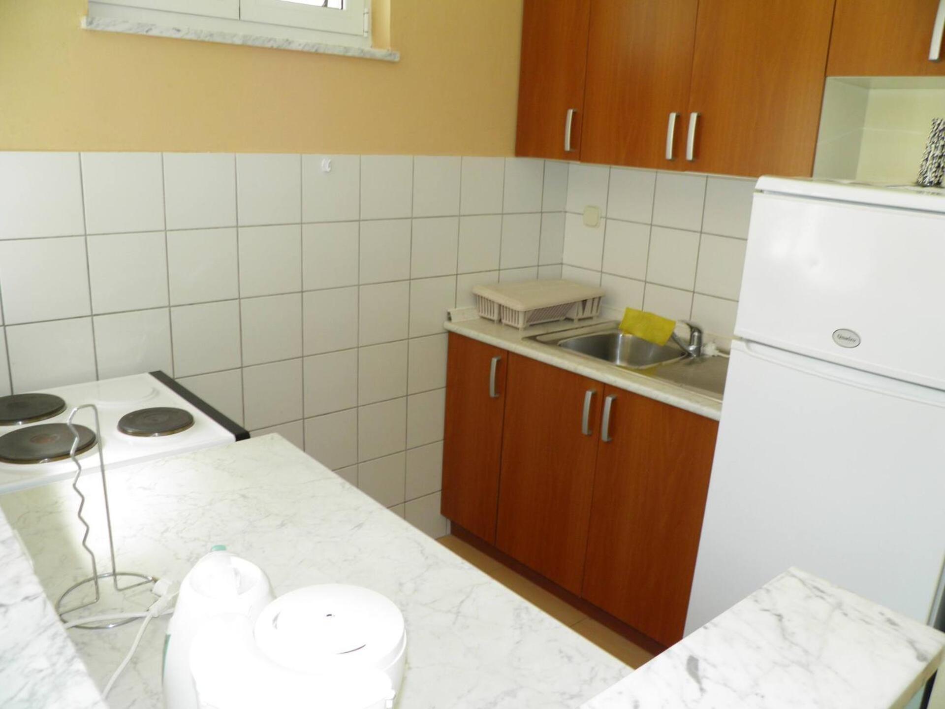 באסקה Apartments Klaric מראה חיצוני תמונה