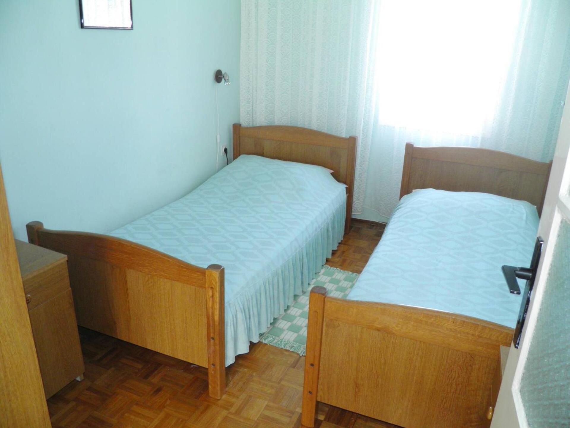 באסקה Apartments Klaric מראה חיצוני תמונה
