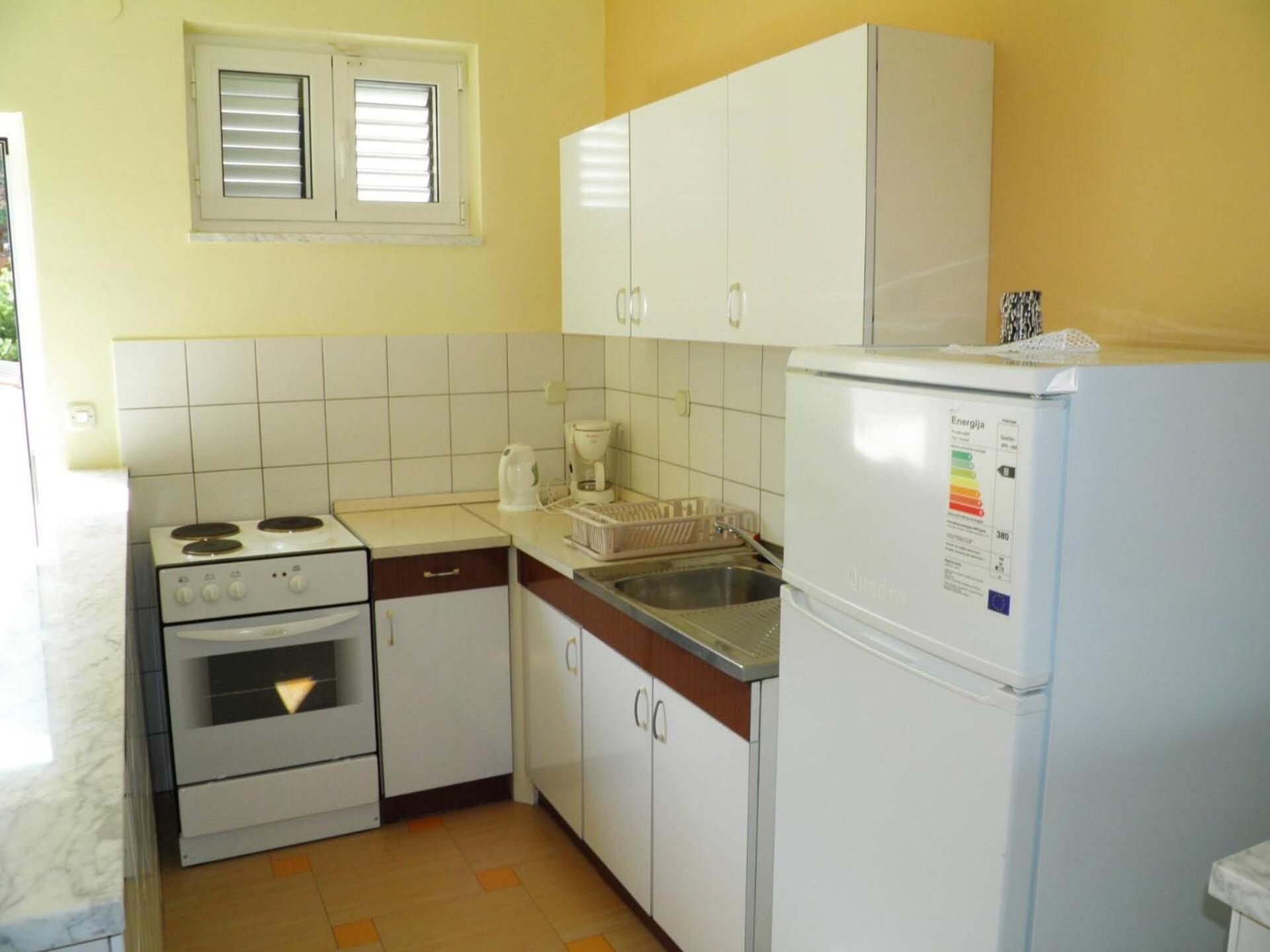 באסקה Apartments Klaric מראה חיצוני תמונה