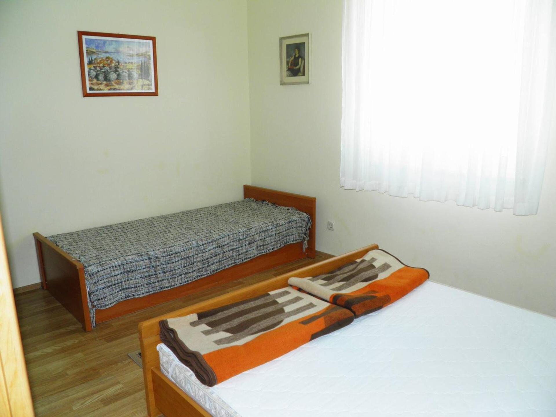באסקה Apartments Klaric מראה חיצוני תמונה