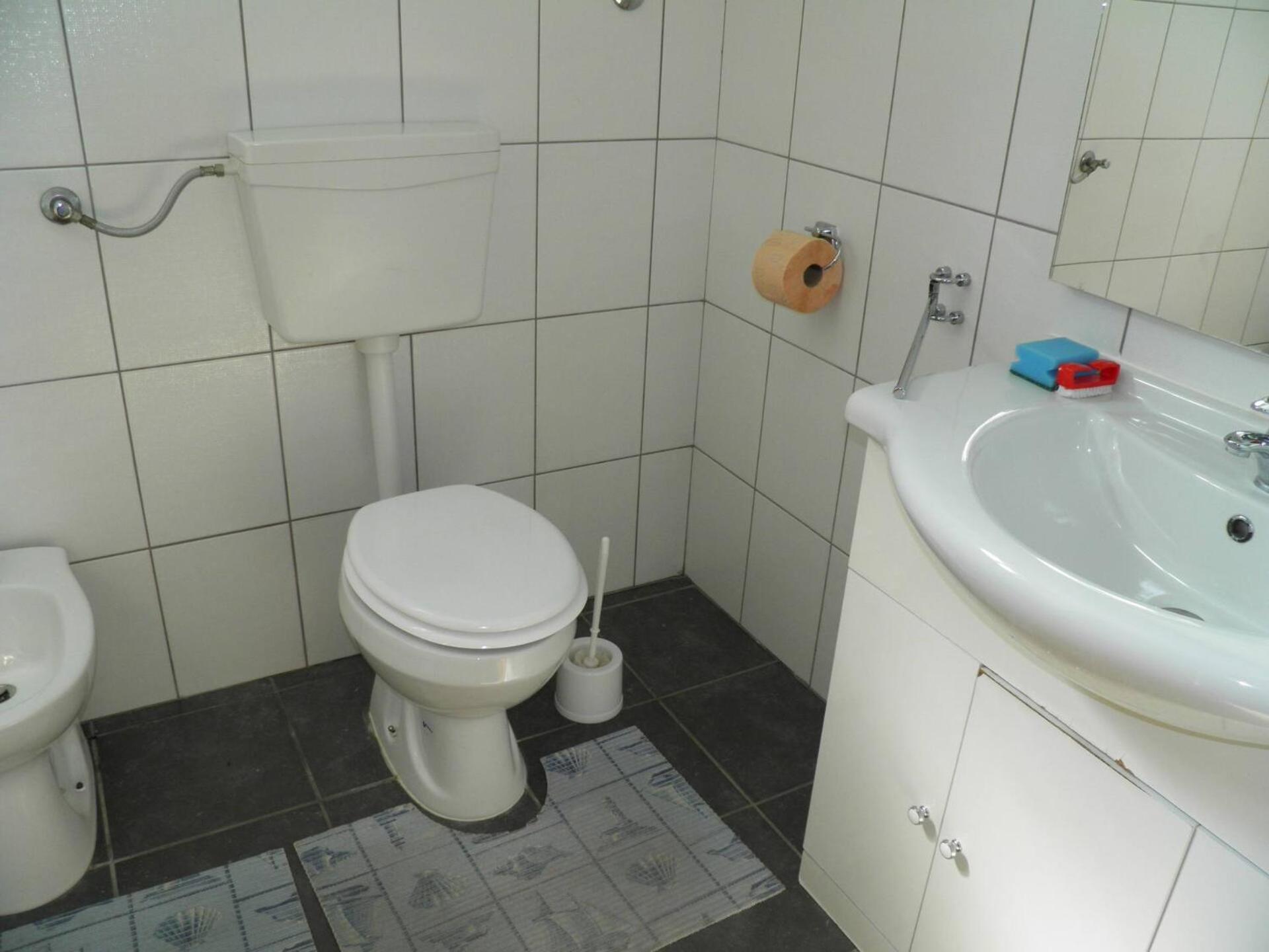 באסקה Apartments Klaric מראה חיצוני תמונה