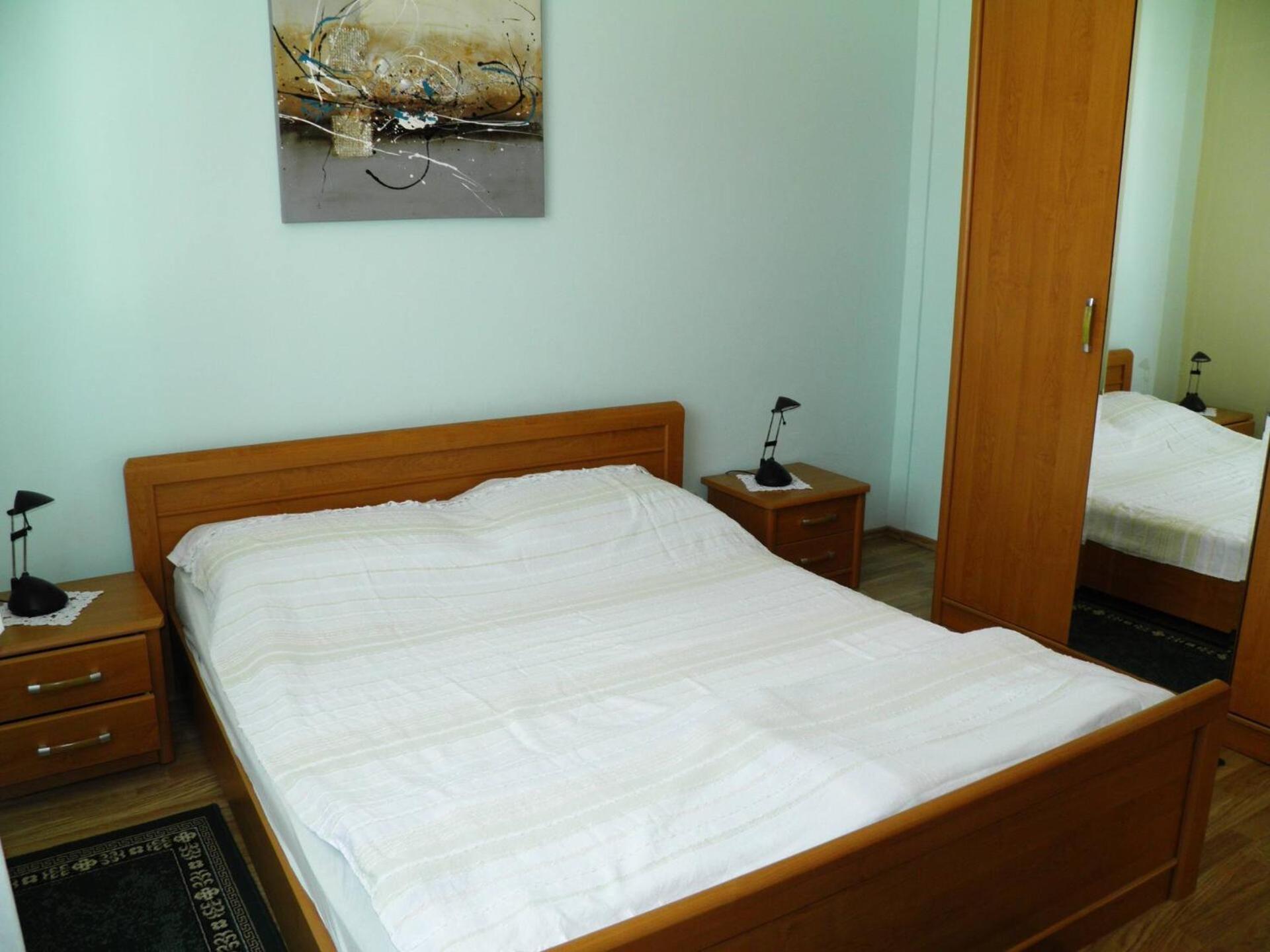באסקה Apartments Klaric מראה חיצוני תמונה