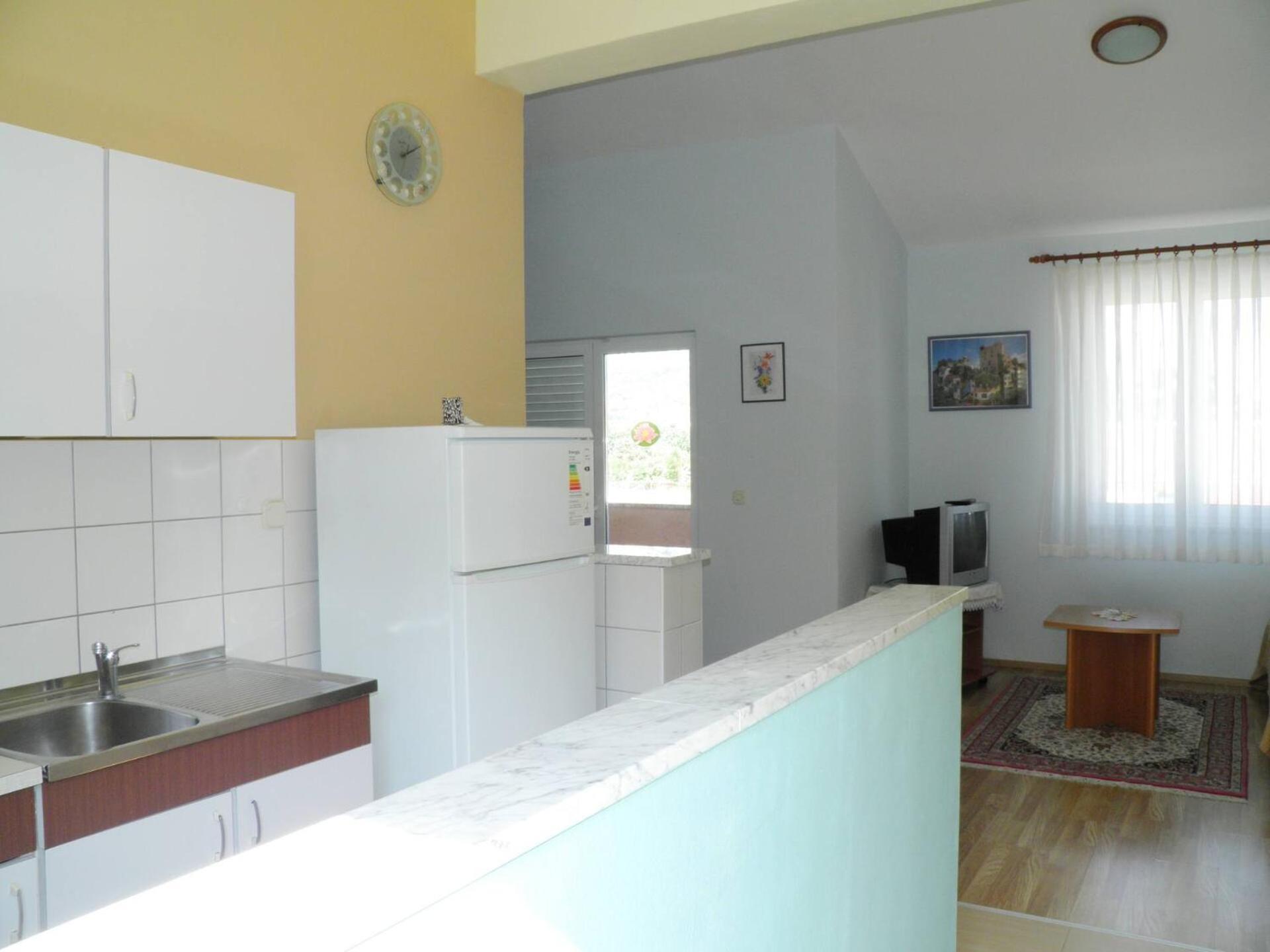 באסקה Apartments Klaric מראה חיצוני תמונה