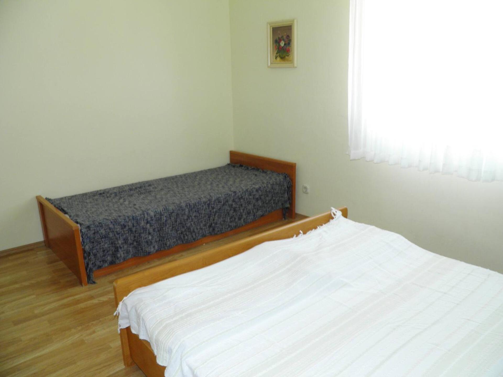 באסקה Apartments Klaric מראה חיצוני תמונה