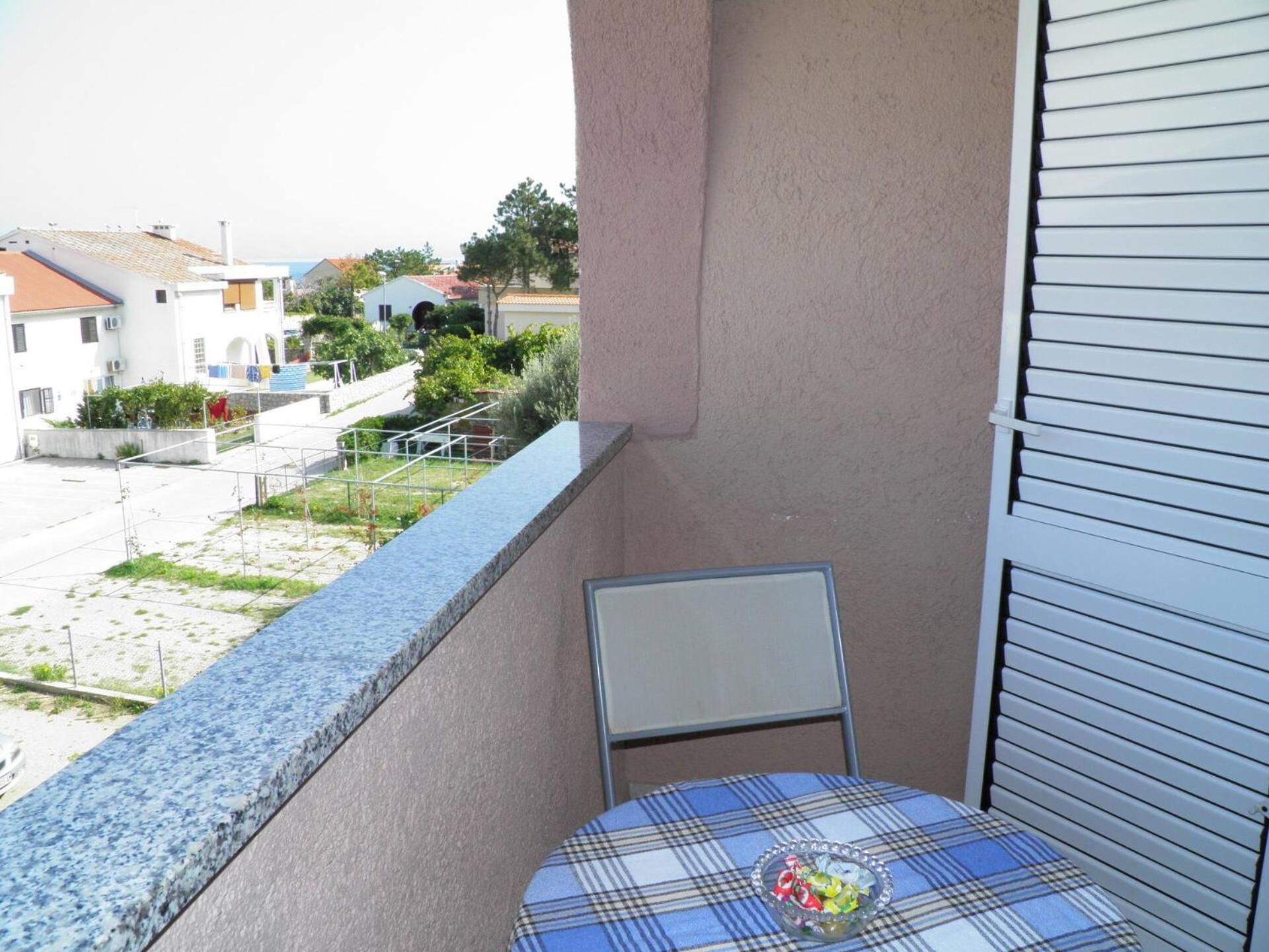 באסקה Apartments Klaric מראה חיצוני תמונה
