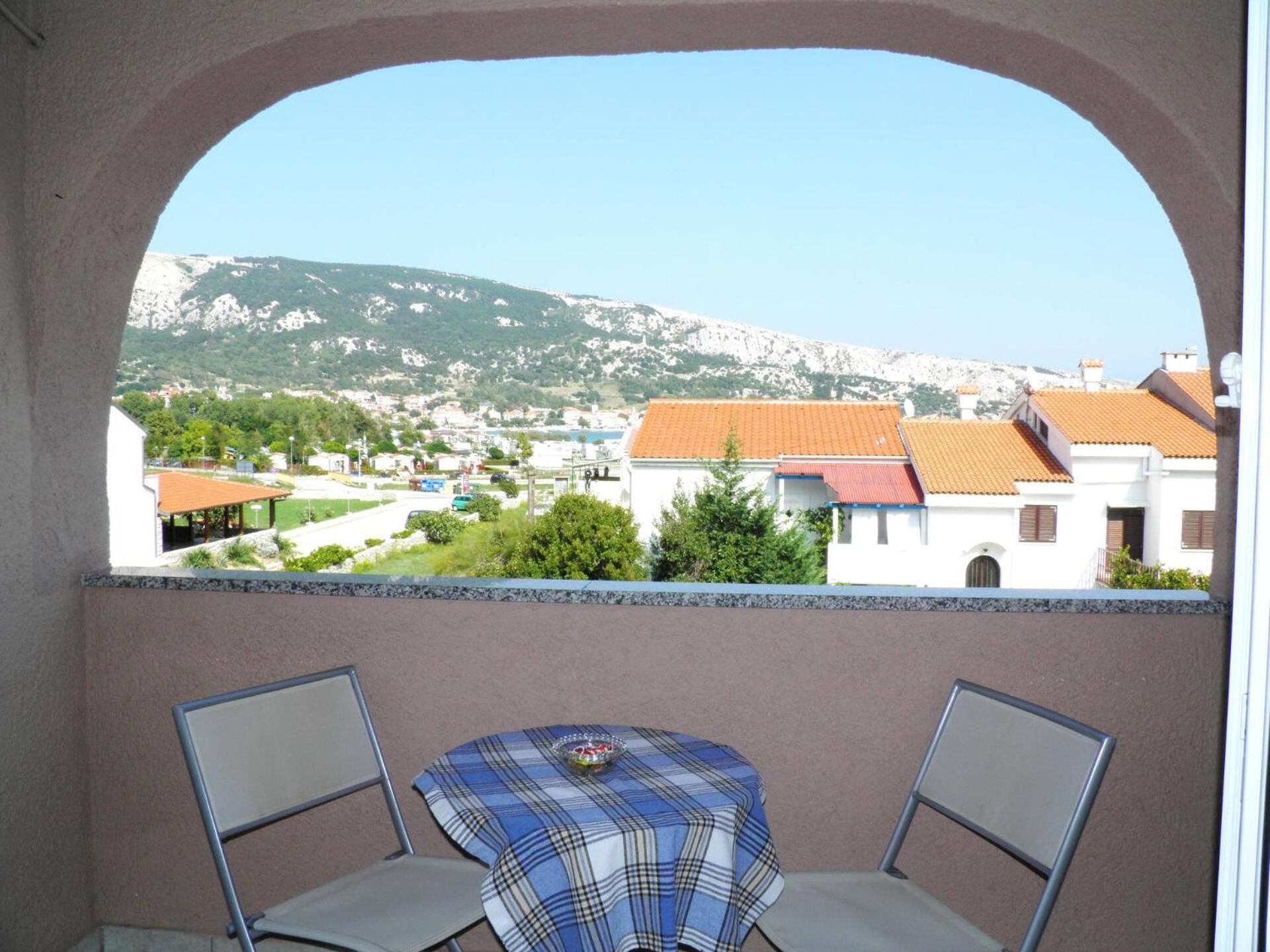 באסקה Apartments Klaric מראה חיצוני תמונה